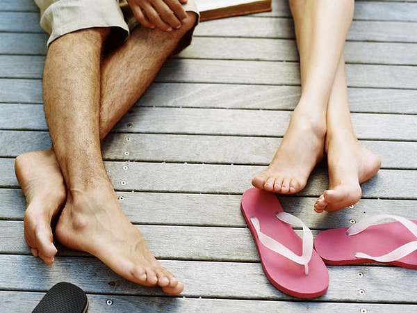 7. Как вы расслабляетесь?