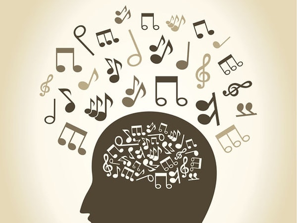 Музыкальный мозг!