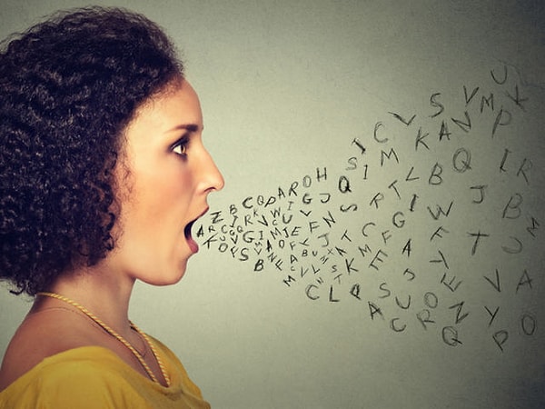 Мозг лингвиста!