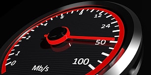 İnternet Hızınız Nasıl? Türkiye'de Wi-Fi ile Hücresel Veri Hızını Karşılaştıran Çalışma Dikkat Çekiyor