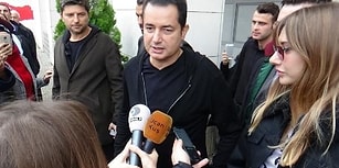 Acun Ilıcalı ve Şeyma Subaşı Resmen Boşandı: İşte Boşanma Davası Sonrası İlk Açıklamaları!