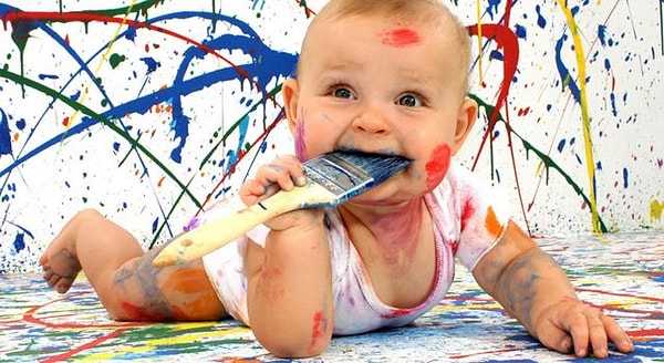 2. А во что вы больше всего любили играть?