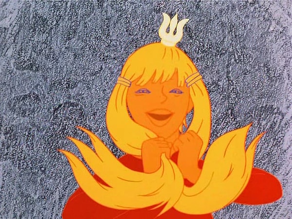 Вы Принцесса