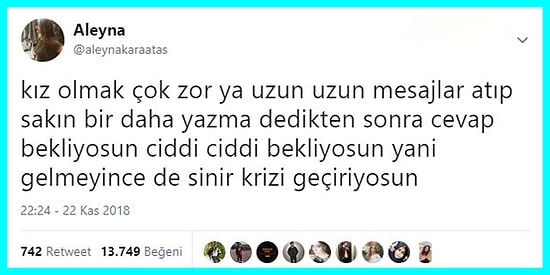 Hayal Gücü ve İstekleri Bir Başka Değişik Olan Kişilerden Birbirinden Absürt 15 Beklenti