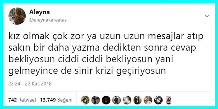 Hayal Gücü ve İstekleri Bir Başka Değişik Olan Kişilerden Birbirinden Absürt 15 Beklenti