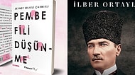 Şeyma Subaşı Haberlerinden Sıkılanlar İçin 15 Kitap Tavsiyesi