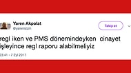 Erkeklerin Kulağına Küpe Olması Gereken Öneriler! PMS Dönemi Bilinmezini Aydınlatıyoruz