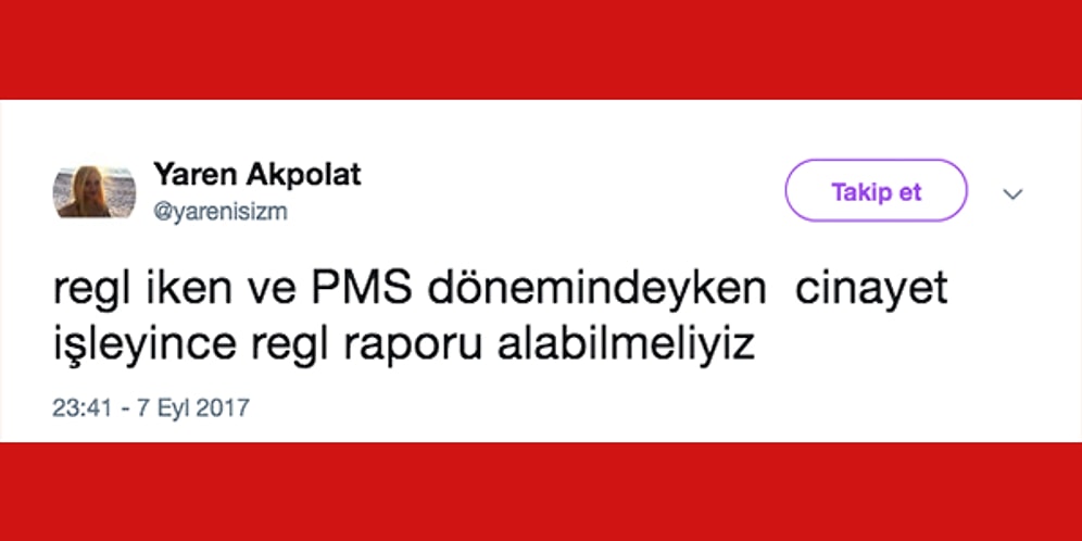 Erkeklerin Kulağına Küpe Olması Gereken Öneriler! PMS Dönemi Bilinmezini Aydınlatıyoruz