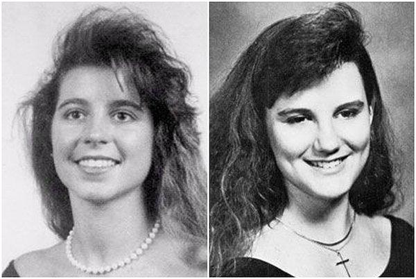 Tarih 24 Ağustos 1990'ı gösterdiğinde, Danny tıpkı Çığlık'ta olduğu gibi Florida Üniversitesi'nde okuyan Sonja Larson ve arkadaşı Christina Powell'ın evine girdi.