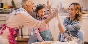 Glutensiz Hayat Belki de Daha Rahat! Glutensiz Beslenmeye Dair Her Şeyi Burada Bulacaksınız