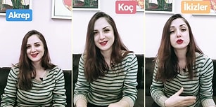 Vay Başınıza Gelenler! Bu Hafta Burcunuzun Başına Gelecekleri Bir Bir Anlattık