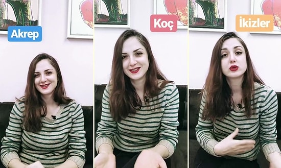 Vay Başınıza Gelenler! Bu Hafta Burcunuzun Başına Gelecekleri Bir Bir Anlattık