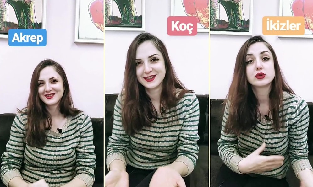 Vay Başınıza Gelenler! Bu Hafta Burcunuzun Başına Gelecekleri Bir Bir Anlattık