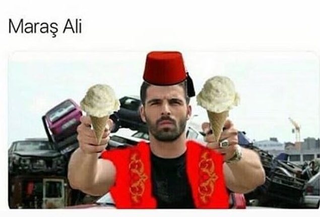 17. Bu şakaya cidden gerek yoktu...