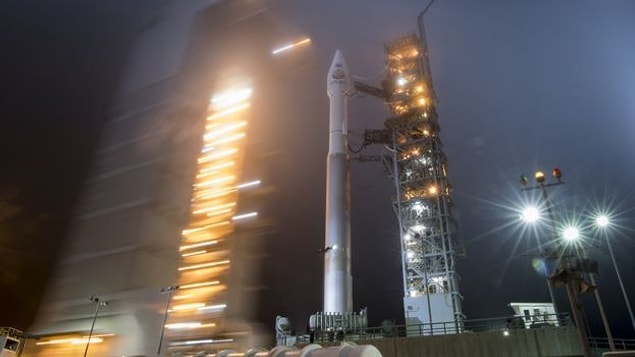 InSight, NASA'nın Mars'a son altı yıl içinde indirdiği ilk uzay aracı oldu