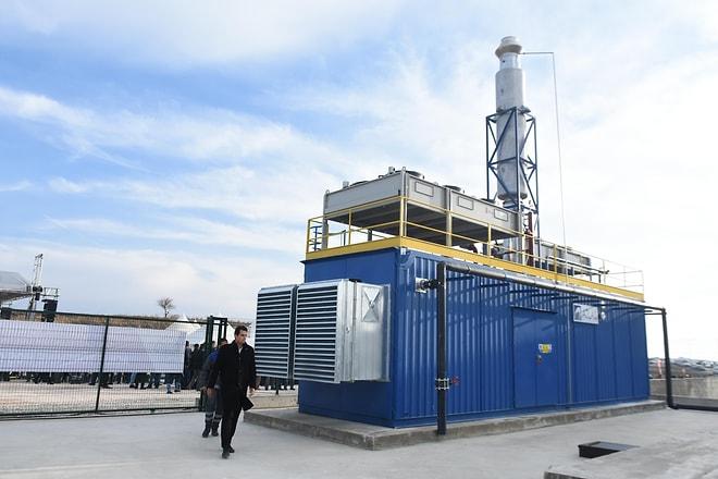 Bir Yılda 14 Milyon Kilowatt: Edirne'de Artık Çöpten Elektrik Üretilecek