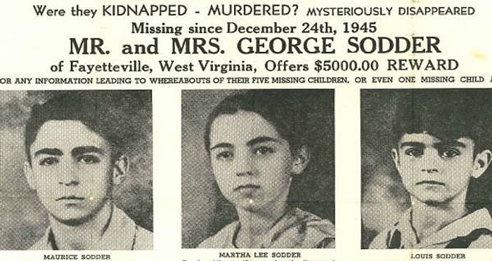 Страшные тайны, над разгадкой которых люди ломают голову до сих пор