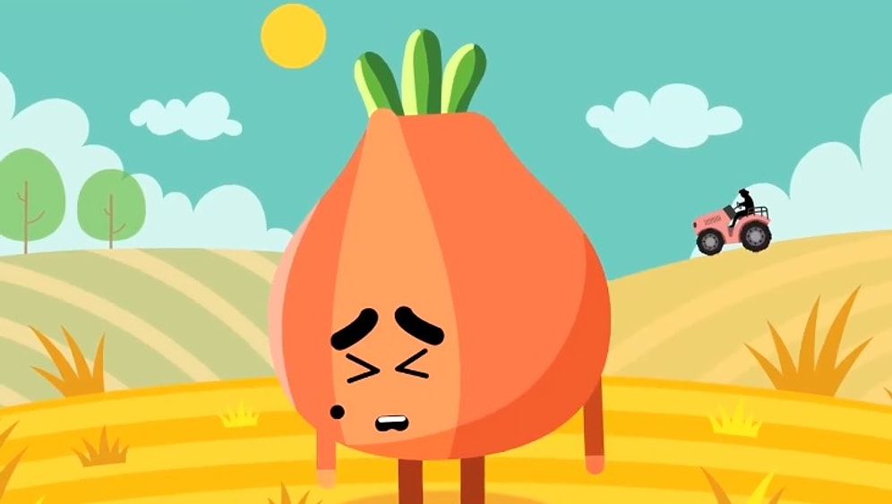 CHP Lideri Kılıçdaroğlu’ndan Animasyonlu Mesaj: 'Soğanı Ağlatmayın!'