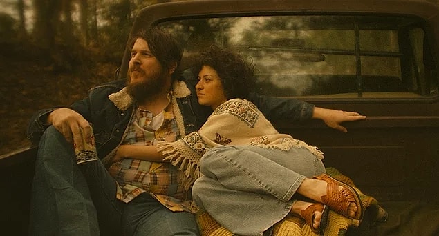 12. Blaze (2018)