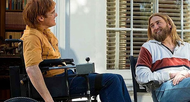 11. Merak Etme Fazla Uzaklaşamaz (2018) Don't Worry, He Won't Get Far on Foot