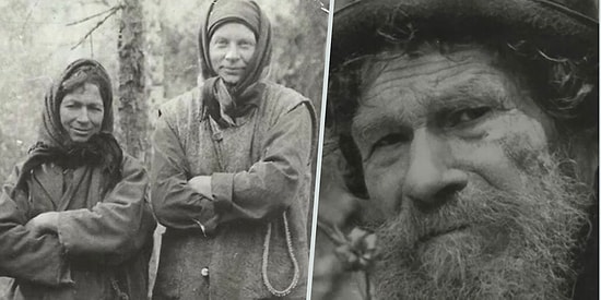 Вдали от цивилизации: История русской семьи, жившей в сибирской глуши и не знавшей о Второй мировой войне