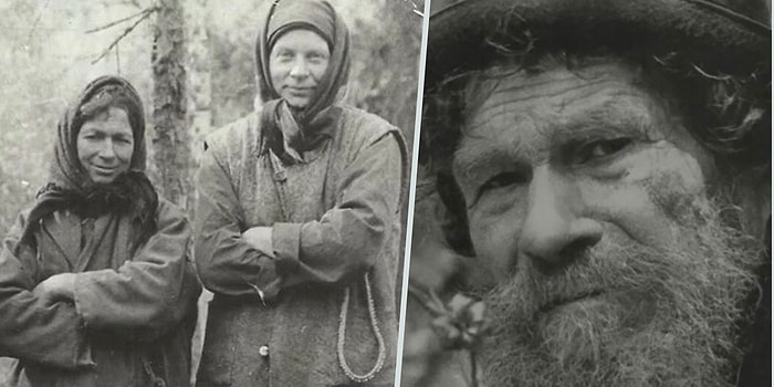 Вдали от цивилизации: История русской семьи, жившей в сибирской глуши и не знавшей о Второй мировой войне