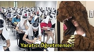 İşte Görmek İstediğimiz Hareketler! Yaratıcı Fikirleriyle Öğrencilerinin Kalplerini Çalan 21 Öğretmen