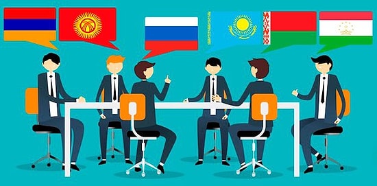 Легкий тест на знаний стран СНГ: А что вы знаете о них?