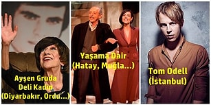 Biraz da Kültürlenelim! Önümüzdeki Haftalarda Türkiye'de Hangi Kültür Sanat Etkinlikleri Olacak?