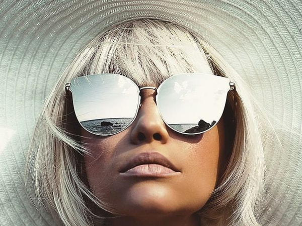 3. Какую пару очков вы бы надели?