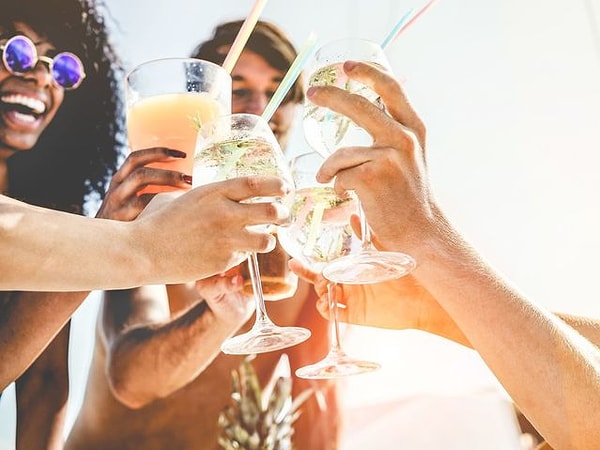 6. Выберите напиток: