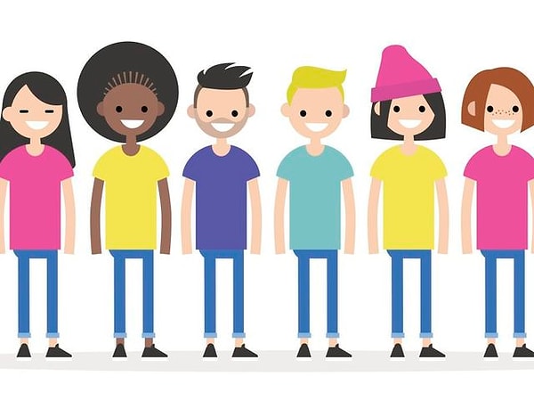 9. С кем вы себя больше ассоциируете?