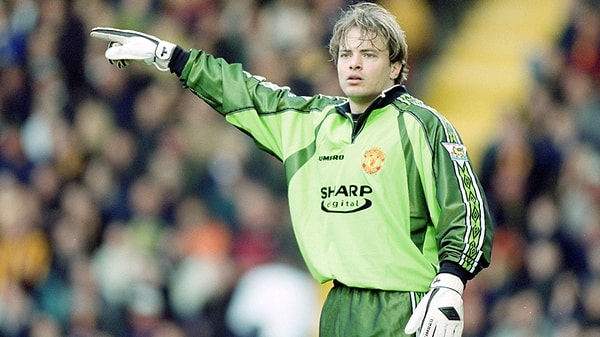 Марк Боснич