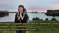 Kadınlar İsterse Her Şeyi Yapar! Mücadele Dolu Hikayeleriyle Sizlere İlham Kaynağı Olacak 14 Kadın