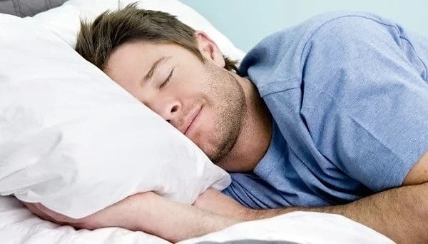 1. "Я сплю 7-8 часов в сутки".