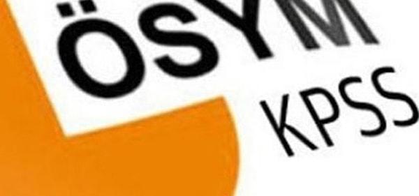ÖSYM'den gelen açıklamada KPSS 2018 Ön Lisans sonuçlarının 29 Kasım 2018'te açıklanacağı duyuruldu.