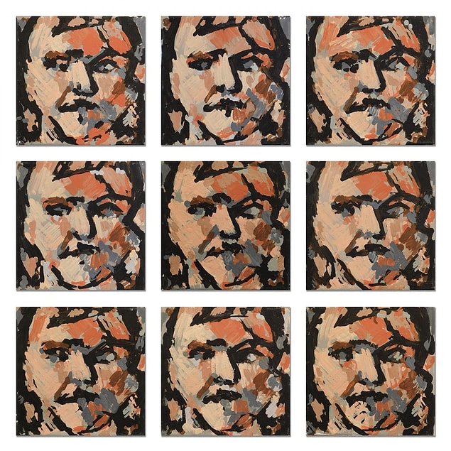 Sofistike robotlar artık eski ustalarla karşılaştırılabilir sanat eserleri yaratıyor!