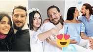 Ama Siz Çok Güzelsiniz! Sanat Dünyasının En Mütevazı Çifti Beyza Şekerci ve Engin Hepileri’nin Aşkla Dolu Yuvası