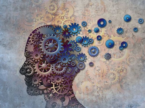 Ваш мозг на 10 лет старше вас самих.