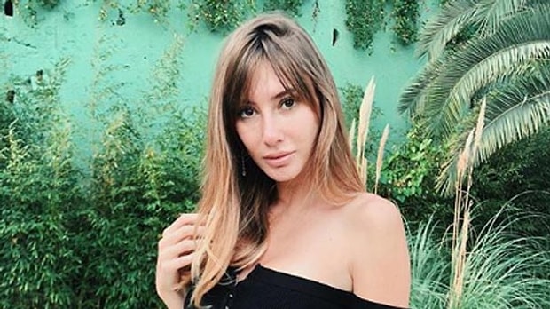 Şeyma Subaşı