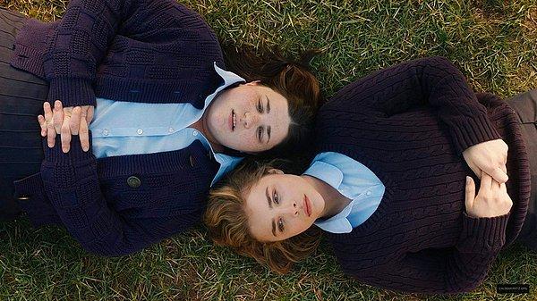 15. Cameron Post'a Ters Terapi (2018) The Miseducation of Cameron Post