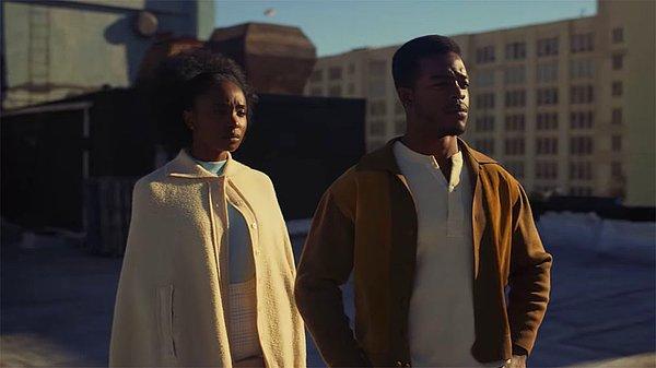 17. If Beale Street Could Talk (2018)