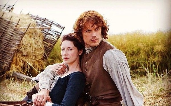 17. Outlander