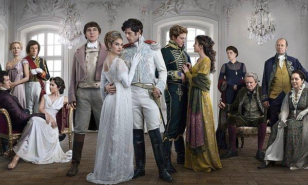 21. War and Peace