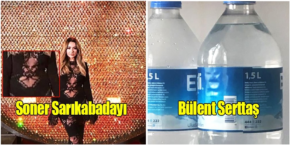 Fotoğraftaki Minik Ayrıntıları Benzettikleri Şeylerle Nokta Atışı Tespitler Yapan Kişilerden 15 Güldüren Paylaşım