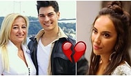 Gündemdeki Yakışıklı Çağatay Ulusoy'un Uzayıp Giden Aşk Defterinin Sadece Bir Kısmı