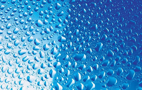 4. Какие элементы содержатся в воде?