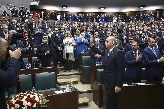 Erdoğan Açıkladı: AKP’nin Ankara ve İzmir Dahil 20 Belediye Başkan Adayı Belli Oldu