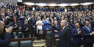 Erdoğan Açıkladı: AKP’nin Ankara ve İzmir Dahil 20 Belediye Başkan Adayı Belli Oldu