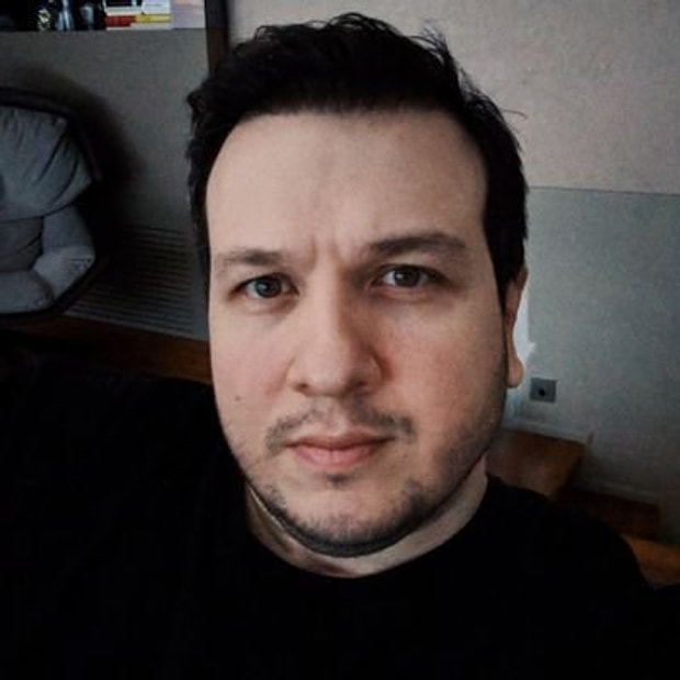 Şahan Gökbakar